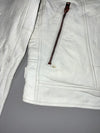 J.Crew Premium Original Leather Jacket (XS)