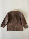 ZWinlit NewYork Original Pure Leather Jacket (RARE) (XL)