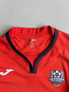 Joma Akademia Piłkarska Reissa Goalkeeper Jersey (XS)