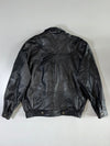 Gamma Premium Original Leather Jacket (L)