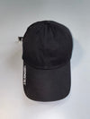 New York Yankees MLB Mini Logo Cap (M/L)
