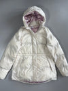 Reebok | HS W Padding Hooded Puffer Jacket Womens (M)