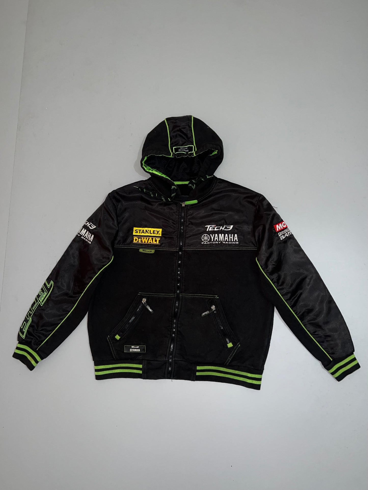 ZYamaha Original Merchandise (S/M)