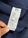 NEPA Outdoor Navy Sherpa Fleece Full-Zip Jacket (L)