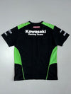 Kawasaki Racing Team Motocard Jersey (L)