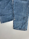 Vintage Levis 502 Straight Fit Jeans (W:36 |L:44)