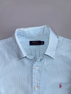 Polo Ralph Lauren Premium Original Shirt (XL)
