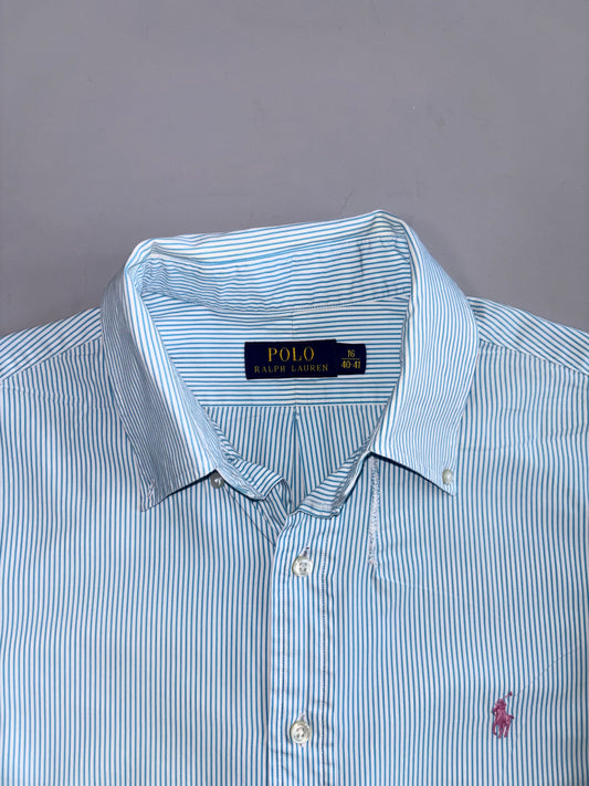 Polo Ralph Lauren Premium Original Shirt (XL)