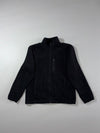 The North Face Black Fleece Full-Zip Jacket Women’s (M)