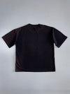 Nirvana Graphic Oversized T-Shirt (L)