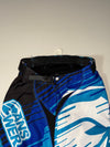 Answer Racing | Blue & Black Motocross Pants | (W:26) (L:35)