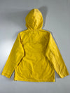 Mousqueton Couleurs d'Origine Hooded Jacket in Yellow (L)