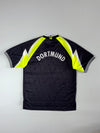 Borussia Dortmund BVB 1996/97 Away Football Shirt Nike (XL)