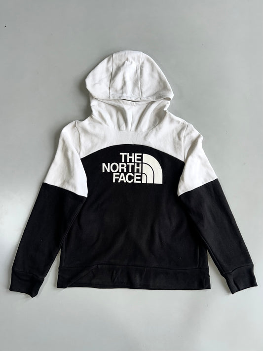The North Face Colour Block Hoodie(S)