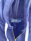Polo Ralph Lauren Zip-Up Hooded Jacket (M)