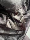 Spyder X-Static Insulated Hooded Ski Jacket (Detachable Arms) (2XL)
