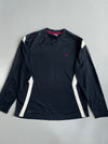 Nike Dri-FIT Long Sleeve Top (XL)