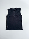 Adidas Climacool | Black Sleeveless Training Tank | (M)