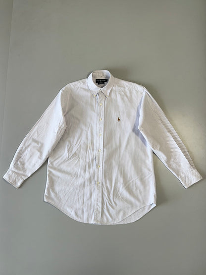 ZRalph Lauren Original Shirt (L/XL)
