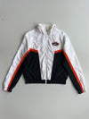 Nike Colorblock Track Jacket (M)