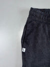 Puma Speckled Fleece Joggers – Black (W:30|L:40)