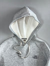 The North Face | Raglan Pullover Hoodie (M)