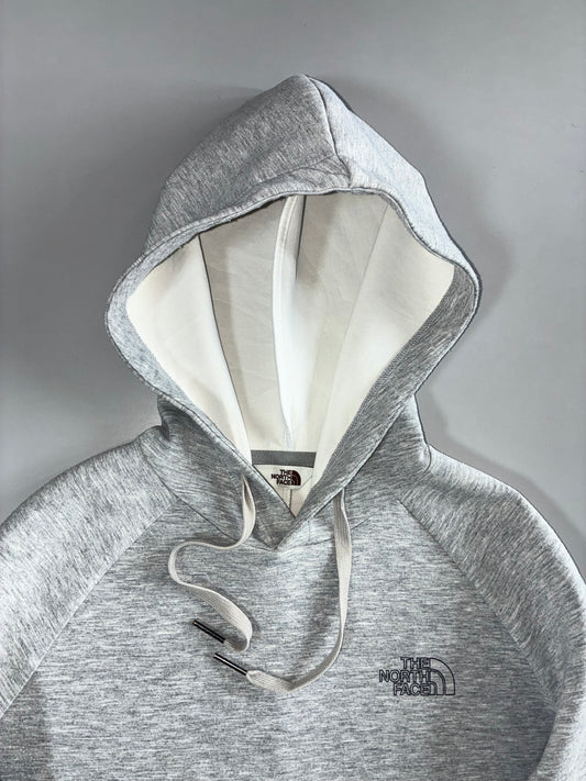 The North Face | Raglan Pullover Hoodie (M)