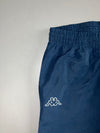 Kappa Navy Track Pants Elastic (W:34|L:41)