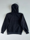 Carhartt WIP Black Logo Hoodie (M)
