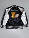 Japanese Sukjan Premium Embroidered Jacket (M)