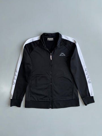 Kappa Colorblock Track Jacket (S)