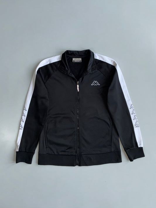 Kappa Colorblock Track Jacket (S)