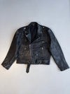 ZSuper Premium Original Pure Leather Jacket (L)