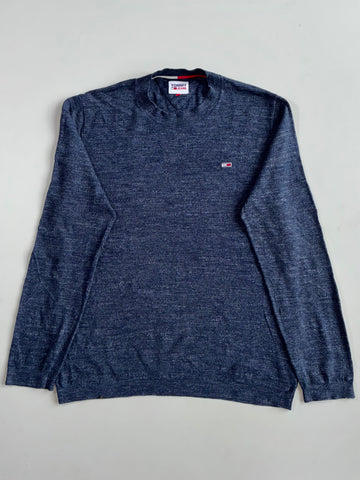 Tommy Jeans Crewneck Sweater(L)