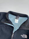 The North Face Fleece Jacket - Black, Women’s (XS/S)