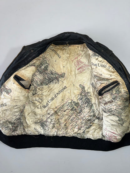 ZSuper Premium Original Leather (RARE) L/XL