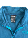 The North Face | Tka 100 Glacier Quarter-Zip Fleece (L)