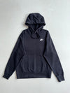 Nike Sportswear Club Fleece Black Pullover Hoodie (L)