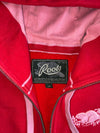 Roots | Beaver Logo Zip Hoodie (Xs)
