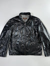 Danier Premium Original Leather Jacket (2XL)