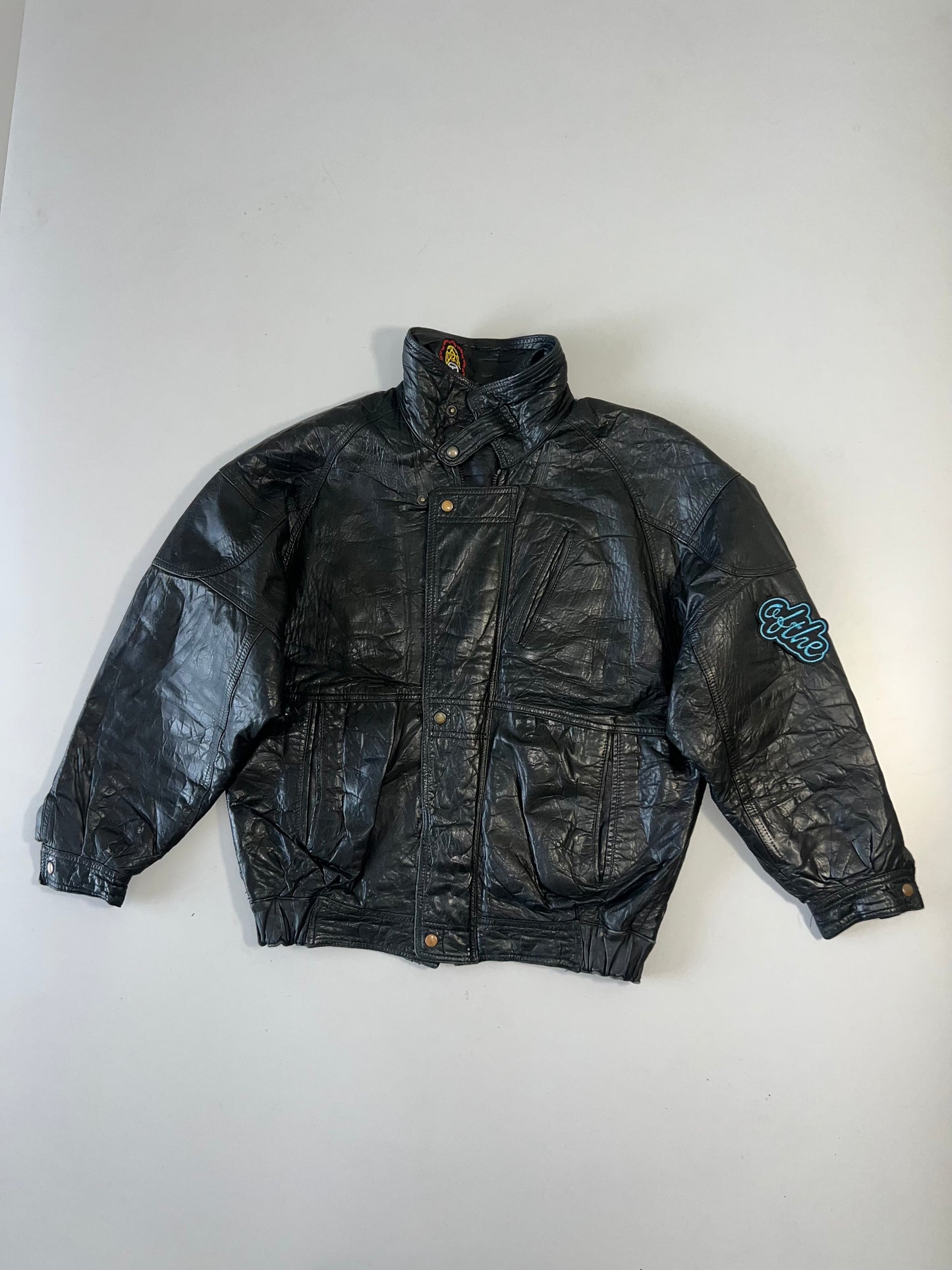 ZSuper Premium Original Leather (L)