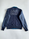 Vintage Nike CR7 Reversible Track Jacket (M)