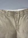 Dickies Slim Skinny Khaki Chinos (w:30|L:40)