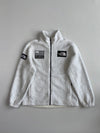 The North Face 50 Years of Exploration Sherpa Fleece Jacket (M)