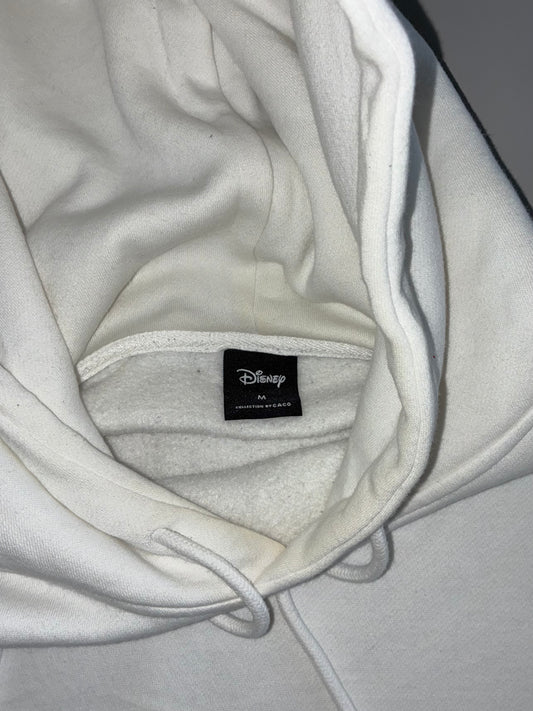 Disney Donald Duck Colorblock Hoodie (XL)