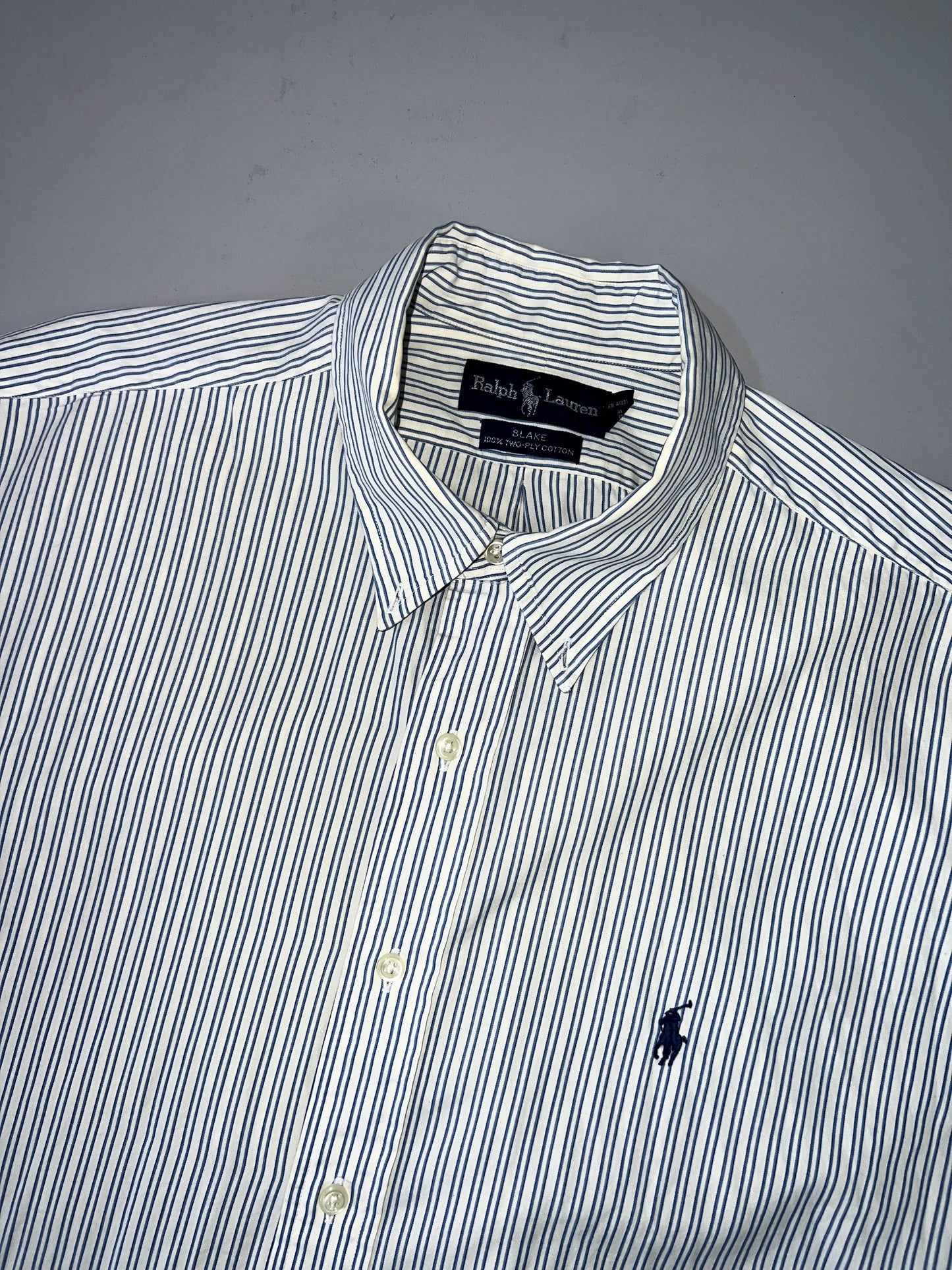 ZRalph Lauren Original Shirt (XL/2XL)