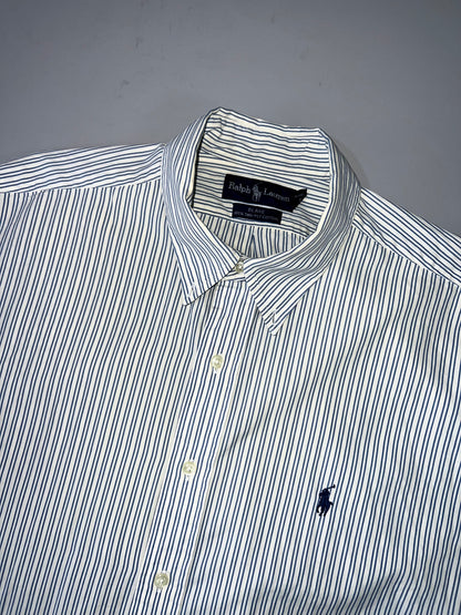 ZRalph Lauren Original Shirt (XL/2XL)