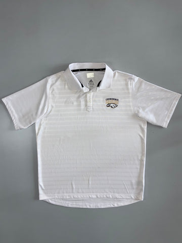 Adidas Churubusco Eagles Golf Polo (2XL)