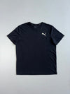 Puma Keeps You Dry Small Logo Tee(L)