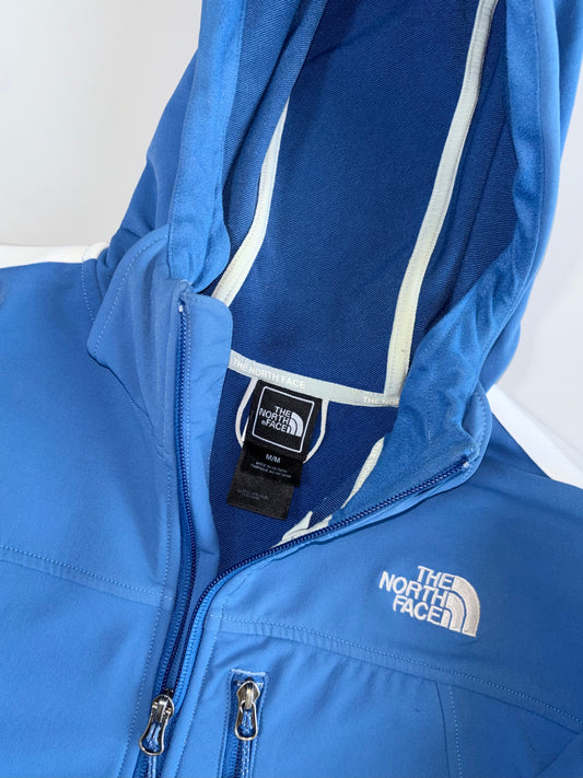The North Face Vintage Premium Apex Utility Jacket (M)